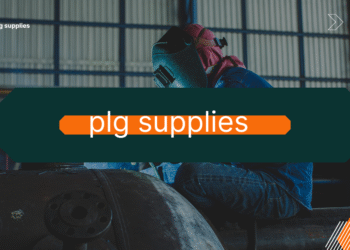 PLG Supplies: Your Trusted Partner in Industrial and Safety Essentials