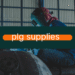PLG Supplies: Your Trusted Partner in Industrial and Safety Essentials