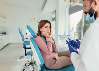 How Long Until a Tooth Infection Kills You