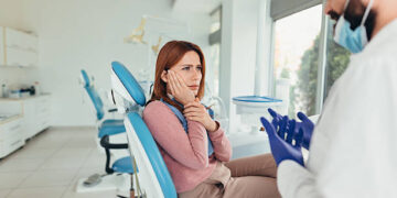How Long Until a Tooth Infection Kills You