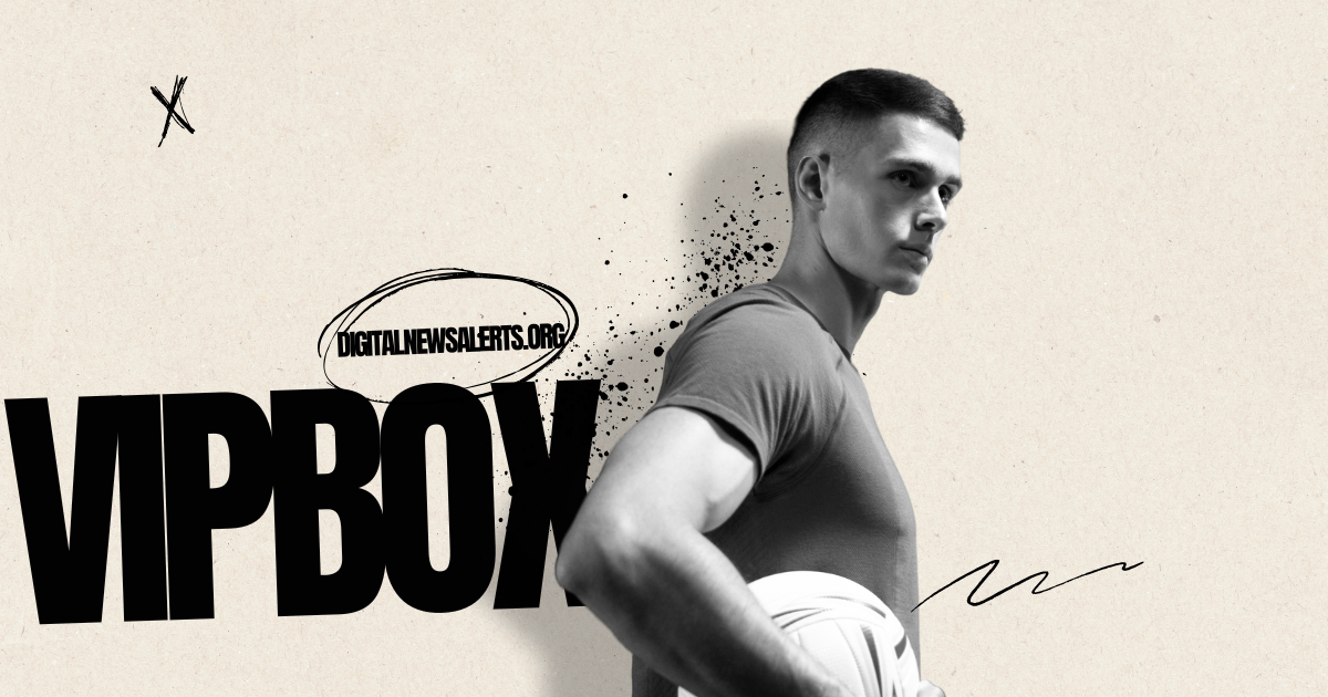 VIPBox: The Ultimate Free Sports Streaming Platform