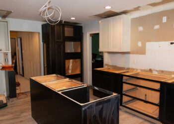 Cabinets, Countertops & Cohesion: The Secret to Remodels That Truly Work