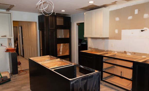 Cabinets, Countertops & Cohesion: The Secret to Remodels That Truly Work