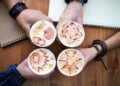 Celebrating Artistry in Every Cup