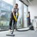 6 Key Differences Between Standard and Deep Cleaning Services