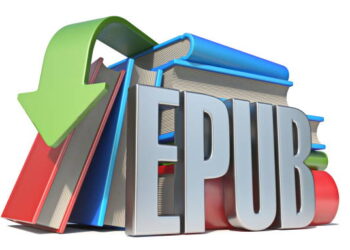 EPUB Conversion Services for Digital Publishing