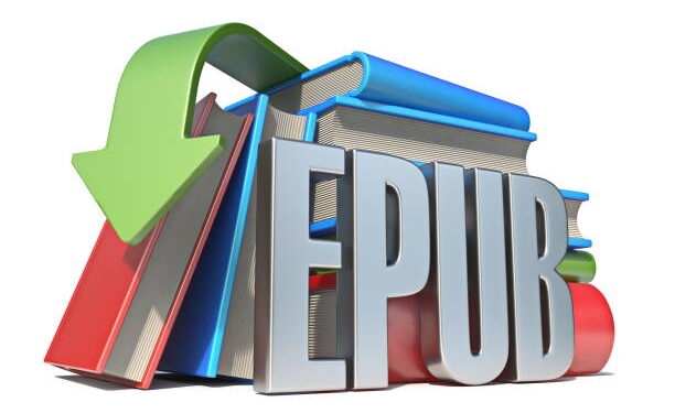 EPUB Conversion Services for Digital Publishing