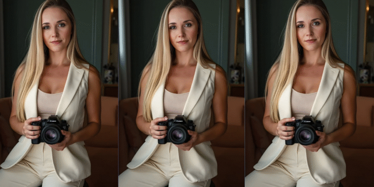 From Education to Execution: Mastering Boudoir Photography with Confidence