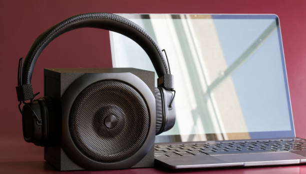 Perfect Sound, Reliable Power: Designing Spaces That Perform