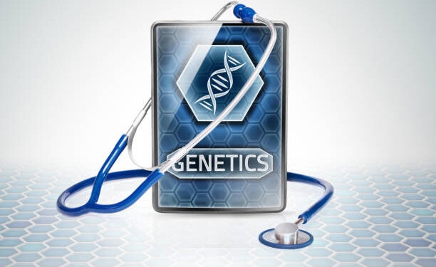 Personalized Genetic Health Reports: Empowering Proactive Wellness