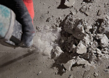 Smarter Surfaces and Cleaner Spaces with Precision Cutting and Selective Demolition