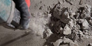 Smarter Surfaces and Cleaner Spaces with Precision Cutting and Selective Demolition