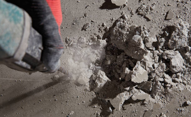 Smarter Surfaces and Cleaner Spaces with Precision Cutting and Selective Demolition