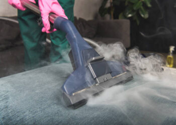 Steam Cleaning Services for Your Home