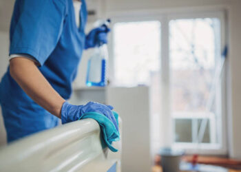 3 Things That Happen When You Stop Doing Your Own Cleaning