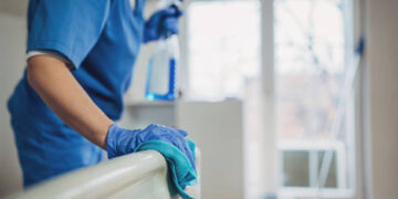 3 Things That Happen When You Stop Doing Your Own Cleaning