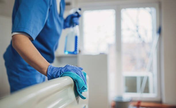 3 Things That Happen When You Stop Doing Your Own Cleaning