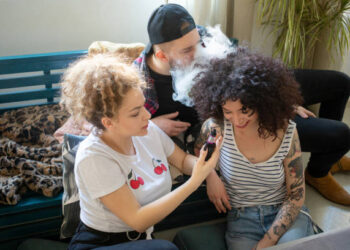 Vape and Bullying Detection: Innovative School Safety Solutions