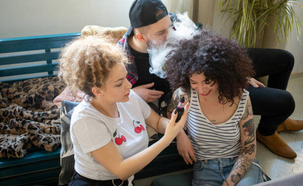 Vape and Bullying Detection: Innovative School Safety Solutions