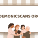 demonicscans org