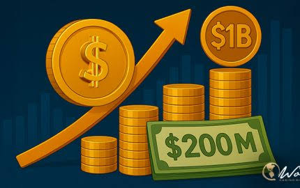 AGA Reports $6.73 Billion in U.S. Gaming Revenue for May