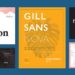Sans Serif Fonts