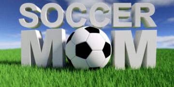 soccermommworld.com