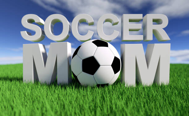 soccermommworld.com