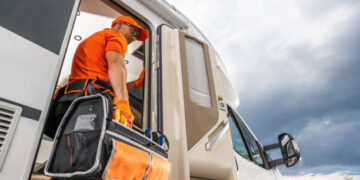 Road-Ready on a Budget: How DIY Parts and Professional RV Care Keep You Moving