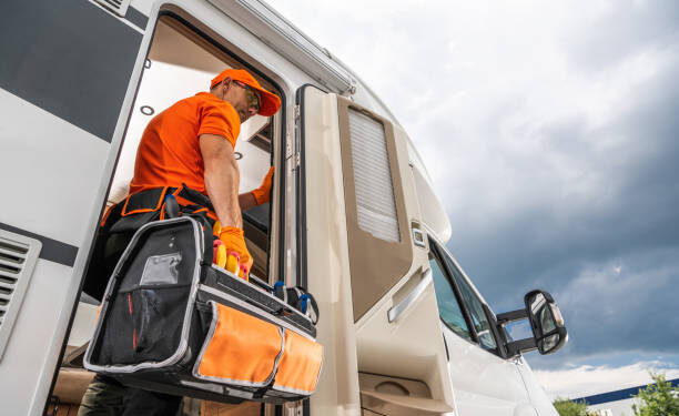 Road-Ready on a Budget: How DIY Parts and Professional RV Care Keep You Moving