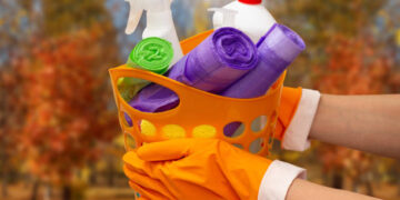10 Seasonal Allergens a Professional Cleaning Can Help Control