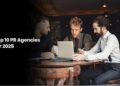 Top 10 PR Agencies in Noida for 2025