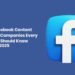 Top 5 Facebook Content Removal Companies Every Business Should Know About in 2025