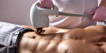Body Contouring Treatments Work