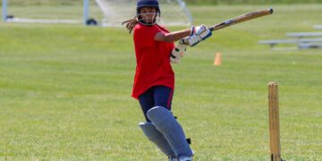 Where Can I Play Cricket in Pennsylvania?
