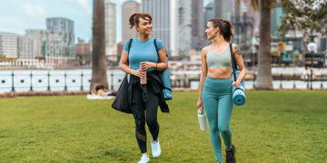 Fitness Hacks for Renters and Movers in Australia