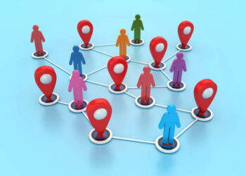 Trends Redefining How We Move and Connect