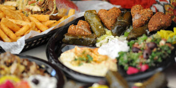 Kosher Foods in West Los Angeles