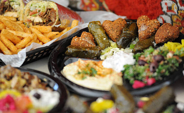 Kosher Foods in West Los Angeles