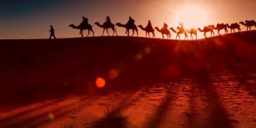 Top 10 Thrilling Adventures You Can Only Experience on a Desert Safari Dubai