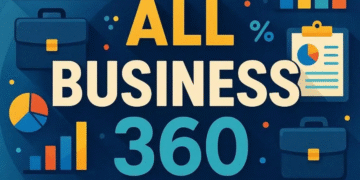 allbusiness360.com