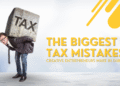 The Biggest Tax Mistakes Creative Entrepreneurs Make in Dubai 