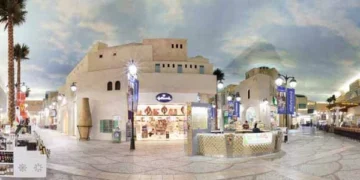 Perfume Shop In Dubai