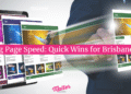 Landing Page Speed: Quick Wins for Brisbane Sites