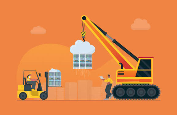 Why a “Lift and Shift” Cloud Migration Fails—And What to Do Instead