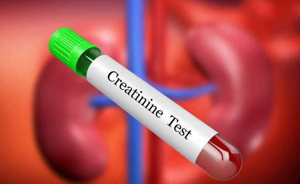 is creatinine level 1.7 dangerous