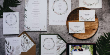 Wedding Website