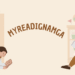 myreadignamga