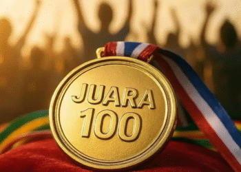 pragmatic juara100.org medal