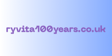ryvita100years.co.uk